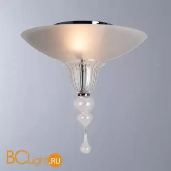 Потолочный светильник Divinare Goccia 4020/02 PL-2 - Фото 0